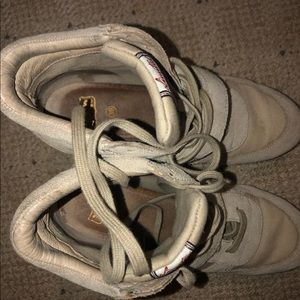 Ash Bowie sneakers